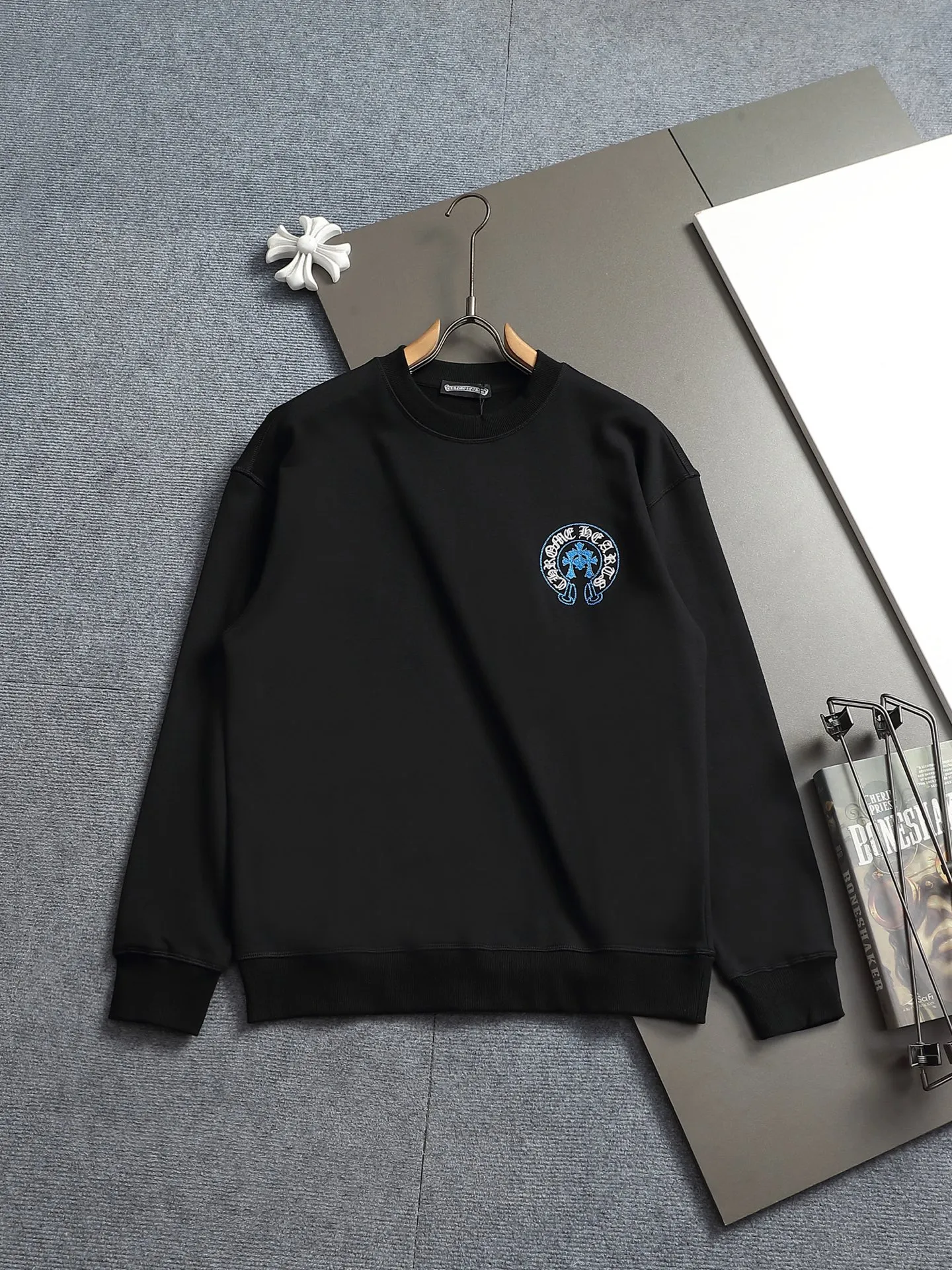 Chrome hearts ch : Quality Quality， g 26 ， Same Style， 。 ：Black White Size S M L XL XXL